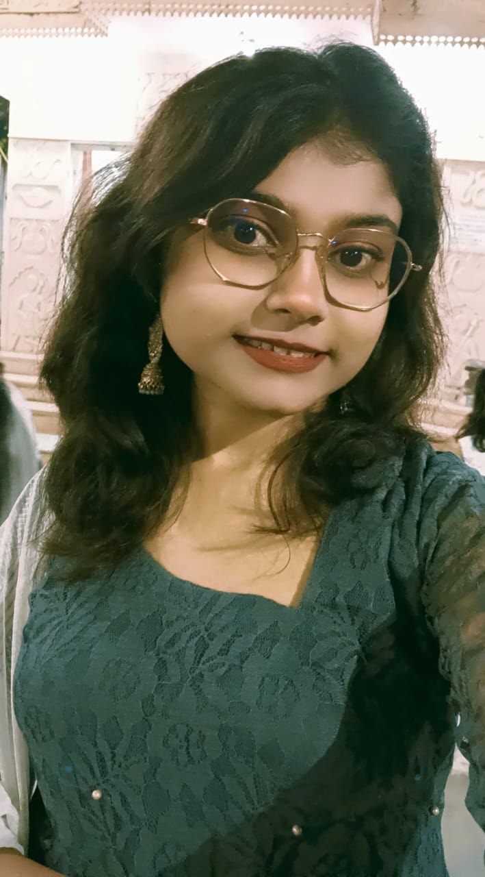 Sayani Mitra